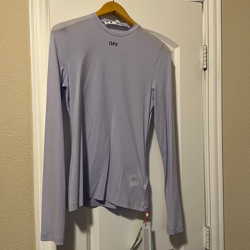 Off-White c/o Virgil Abloh Top